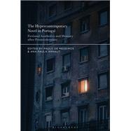 The Hypercontemporary Novel in Portugal