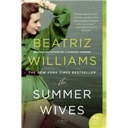 The Summer Wives