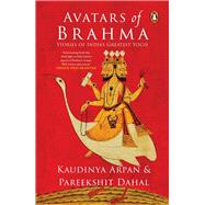 Avatars of Brahma