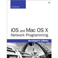iOS and Mac OS X Network Programming