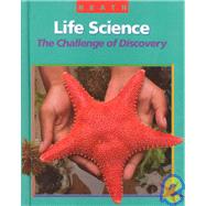 Heath Life Science: The Challenge of Discovery