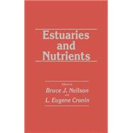 Estuaries and Nutrients