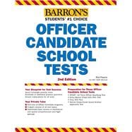 Officer Candidate School Tests