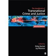 Handbook of Transnational Crime and Justice