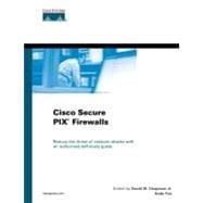 Cisco Secure PIX Firewalls
