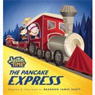 The Pancake Express