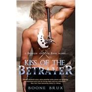Kiss of the Betrayer