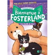 Bienvenue à Fosterland ! - Une famille de rêve