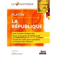 La république - Platon