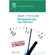 Last Minute Bildgebende Verfahren