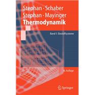Thermodynamik. Grundlagen und technische Anwendungen