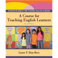 A Course for Teaching English Learners