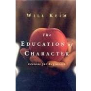 Education of Character