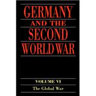 Germany and the Second World War