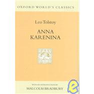 Anna Karenina