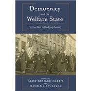 Democracy and the Welfare State