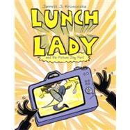 Lunch Lady 8