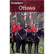 Frommer's<sup>®</sup> Ottawa, 3rd Edition