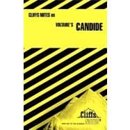CliffsNotes<sup>®</sup> on Voltaire's Candide