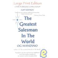 The Greatest Salesman in World