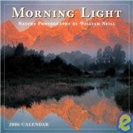 Morning Light 2006 Calendar