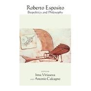 Roberto Esposito