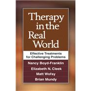 Therapy in the Real World