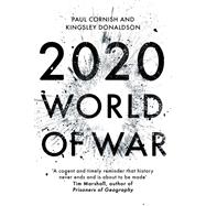 2020 World of War
