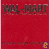 Wal- Mart