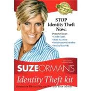 Suze Orman's Identity Theft Kit