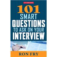 101 Smart Questions to Ask on Your Interview