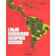 Latin American Graphics : Communicacion Visual - The Best Latin Designers from Yesterday and Today