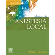 Manual de anestesia local: --