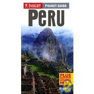 Insight Pocket Guide Peru