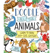 Doodle All the Animals!