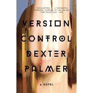 Version Control A Novel