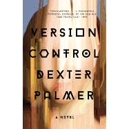 Version Control A Novel,9780307950352