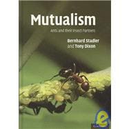 Mutualism: Ants and their Insect Partners