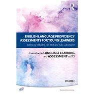 English Language Proficiency Assessments for Young Learners