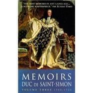 Memoirs of Louis Xiv. and the Regency: His Court and the Regency