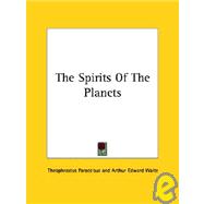 The Spirits of the Planets