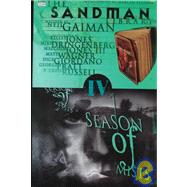 The Sandman: Season of Mists - Book IV