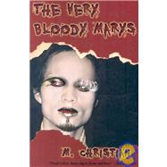 The Very Blood Marys