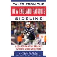 TALES FROM NEW ENG PATRIOT CL