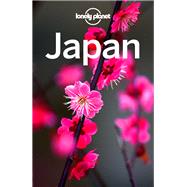 Lonely Planet Japan