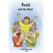 David & the Giant