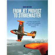 From Jet Provost to Strikemaster