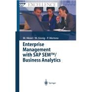 Enterprise Management with SAP SEM™ / Business Analytics