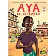 Aya de Yopougon 1 / Aya of Yop City 1