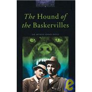 The Oxford Bookworms Library Stage 4: 1,400 Headwords The Hound of the Baskervilles